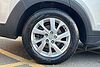 Hyundai TUCSON 1.6 CRDi 48Volt MHEV SE Nav 5dr 2WD Silver