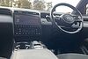Hyundai TUCSON 1.6 T-GDi Hybrid 230ps N Line 5dr 2WD Auto Red