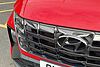 Hyundai TUCSON 1.6 T-GDi Hybrid 230ps N Line 5dr 2WD Auto Red