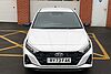 Hyundai I20 1.0 T-GDi 48Volt MHEV N-Line 5dr DCT White