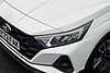 Hyundai I20 1.0 T-GDi 48Volt MHEV N-Line 5dr DCT White