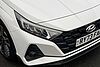 Hyundai I20 1.0 T-GDi 48Volt MHEV N-Line 5dr DCT White