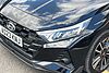 Hyundai I20 1.0 T-GDi 48Volt MHEV N Line 5dr DCT Black