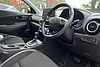 Hyundai KONA 1.6 GDi Hybrid Premium 5dr DCT White