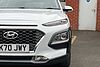 Hyundai KONA 1.6 GDi Hybrid Premium 5dr DCT White