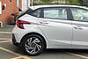 Hyundai I20 1.0 T-GDi Advance 5dr DCT Grey