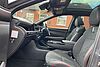 Hyundai TUCSON 1.6T Hybrid N Line S 5dr Auto Grey