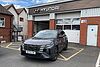 Hyundai TUCSON 1.6T Hybrid N Line S 5dr Auto Grey