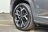 Hyundai TUCSON 1.6T Hybrid N Line S 5dr Auto Grey