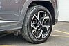 Hyundai TUCSON 1.6T Hybrid N Line S 5dr Auto Grey