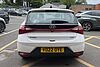 Hyundai I20 1.0 T-GDi 48Volt MHEV SE Connect 5dr DCT White