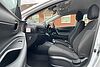 Hyundai I20 1.0 T-GDi 48Volt MHEV SE Connect 5dr DCT White