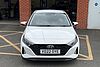 Hyundai I20 1.0 T-GDi 48Volt MHEV SE Connect 5dr DCT White