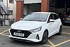 Hyundai I20 1.0 T-GDi 48Volt MHEV SE Connect 5dr DCT White