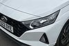 Hyundai I20 1.0 T-GDi 48Volt MHEV SE Connect 5dr DCT White