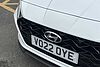 Hyundai I20 1.0 T-GDi 48Volt MHEV SE Connect 5dr DCT White