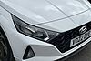 Hyundai I20 1.0 T-GDi 48Volt MHEV SE Connect 5dr DCT White