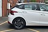 Hyundai I20 1.0 T-GDi 48Volt MHEV SE Connect 5dr DCT White