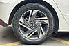 Hyundai I20 1.0 T-GDi 48Volt MHEV SE Connect 5dr DCT White