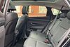 Hyundai TUCSON 1.6T Plug-in Hybrid Ultimate 5dr Auto Black