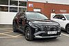 Hyundai TUCSON 1.6T Plug-in Hybrid Ultimate 5dr Auto Black
