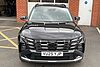 Hyundai TUCSON 1.6T Plug-in Hybrid Ultimate 5dr Auto Black