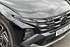 Hyundai TUCSON 1.6T Plug-in Hybrid Ultimate 5dr Auto Black