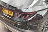 Hyundai TUCSON 1.6T Plug-in Hybrid Ultimate 5dr Auto Black