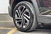 Hyundai TUCSON 1.6T Plug-in Hybrid Ultimate 5dr Auto Black