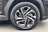 Hyundai TUCSON 1.6T Plug-in Hybrid Ultimate 5dr Auto Black