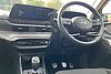 Hyundai BAYON 1.0 T-GDi Ultimate 5dr Black