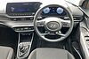Hyundai BAYON 1.0 T-GDi Ultimate 5dr Black