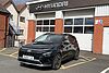 Hyundai BAYON 1.0 T-GDi Ultimate 5dr Black