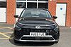 Hyundai BAYON 1.0 T-GDi Ultimate 5dr Black