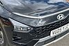 Hyundai BAYON 1.0 T-GDi Ultimate 5dr Black