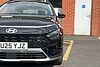 Hyundai BAYON 1.0 T-GDi Ultimate 5dr Black