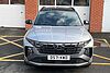Hyundai TUCSON 1.6 T-GDi N Line S 5dr 2WD Silver