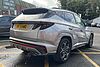Hyundai TUCSON 1.6 T-GDi N Line S 5dr 2WD Silver