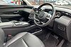 Hyundai TUCSON 1.6 T-GDi Hybrid 230ps Ultimate 5dr 2WD Auto White