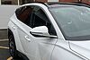 Hyundai TUCSON 1.6 T-GDi Hybrid 230ps Ultimate 5dr 2WD Auto White