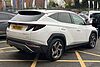Hyundai TUCSON 1.6 T-GDi Hybrid 230ps Ultimate 5dr 2WD Auto White