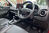 Hyundai KONA 1.6 GDi Hybrid Ultimate 5dr DCT Red