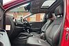 Hyundai KONA 1.6 GDi Hybrid Ultimate 5dr DCT Red