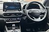 Hyundai KONA 1.6 GDi Hybrid Ultimate 5dr DCT Red