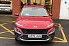 Hyundai KONA 1.6 GDi Hybrid Ultimate 5dr DCT Red