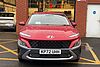 Hyundai KONA 1.6 GDi Hybrid Ultimate 5dr DCT Red
