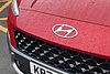 Hyundai KONA 1.6 GDi Hybrid Ultimate 5dr DCT Red