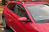 Hyundai KONA 1.6 GDi Hybrid Ultimate 5dr DCT Red