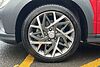Hyundai KONA 1.6 GDi Hybrid Ultimate 5dr DCT Red