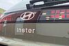 Hyundai INSTER 01 49kWh 5dr Auto Green
